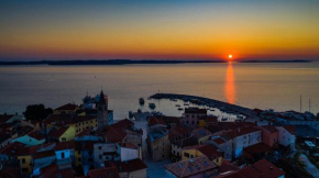 Apartmani Slavulj